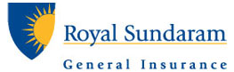 Royal Sundaram Logo